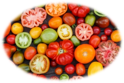 7 причин, чому помідори корисні для здоров'я | Українська правда _Життя